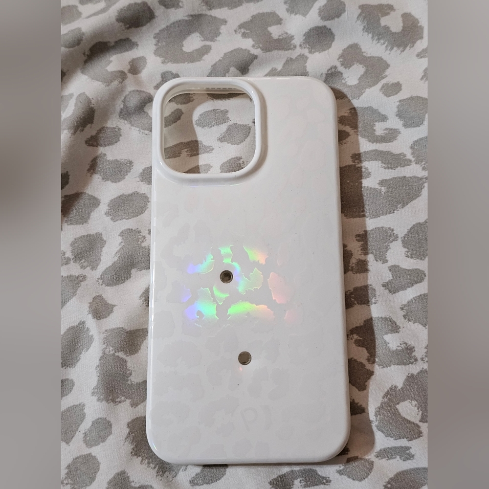 Iphone 14 pro max loopy